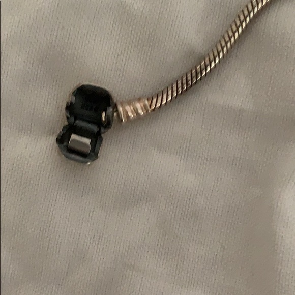 Authentic pandora bracelet. ( SOLD) - Picture 2 of 4